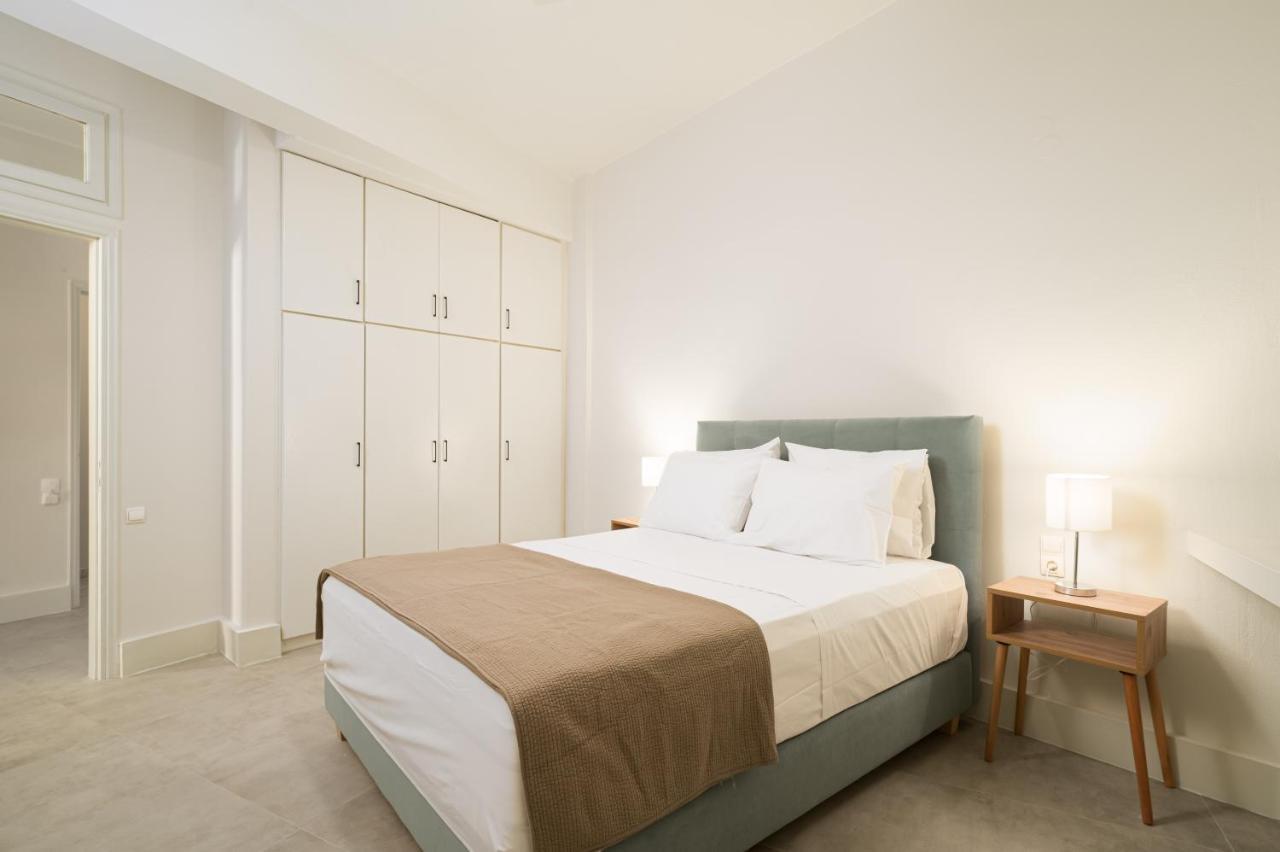 The H Experience - The Good Life Archanes - Free Parking Экстерьер фото