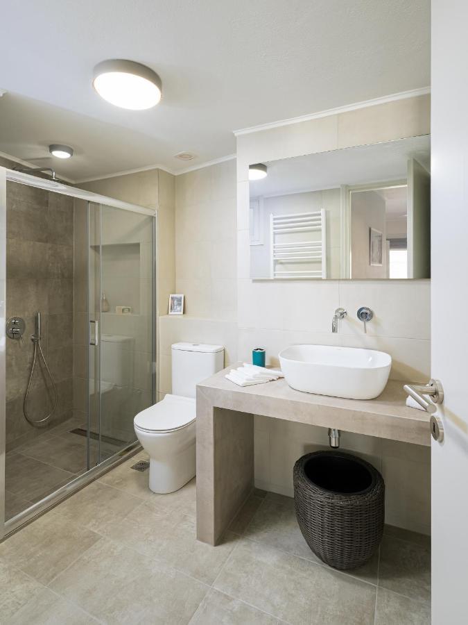 The H Experience - The Good Life Archanes - Free Parking Экстерьер фото